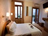Standard Double room with balcony and with sea view