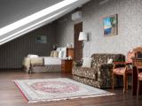Deluxe Double Attic room