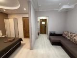 Superior room with city view