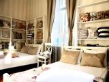 Suite with balcony and with view
