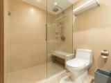 Superior Twin room with balcony and with ocean view