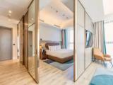 Double Suite with balcony and with canal view