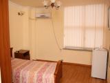 Standard Single room with view