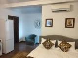 Double Studio with balcony