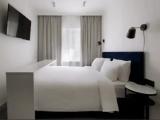 Standard Loft Double room with courtyard view