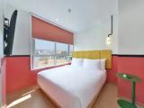 2 Bedrooms Bunk Bed room