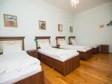 Economy Quadruple room