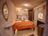 Shahmeran Cave Double room