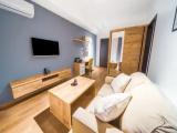 Family Suite with city view