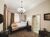 Superior Double room with courtyard view