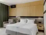 Superior Double room with balcony