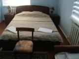 Economy Triple room with balcony