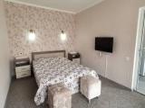 2 Bedrooms Superior Family room with balcony and with view