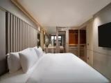 Family Double Suite