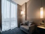 Executive Suite with view