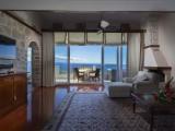 Royal Suite with balcony and with sea view