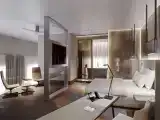 Duplex Family Double Suite