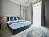 Superior Double room with balcony and with view
