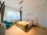 Standard Double room with balcony and with view