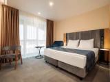 Business Premium Double room