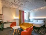 Family Double room