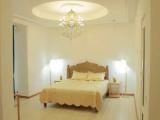 Double Suite with balcony
