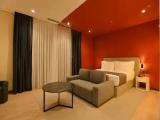 Double Junior Suite