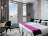 Classic Double room with lake view