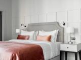 Superior Double room with courtyard view