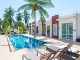 2 Bedrooms Roof Terrace Quadruple Pool Suite