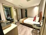 Economy No View Double room