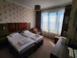Standard Quadruple room with balcony and with sea view