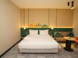 Premium Double room with courtyard view