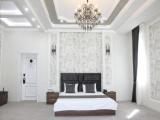 Superior Double room with city view