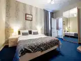 Double Junior Suite with balcony