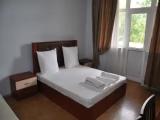 Standard Quadruple room with view