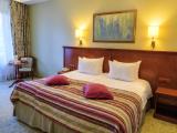 Standard+ Triple room