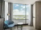 Superior Panoramic View room