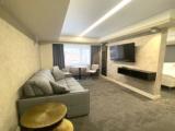 Double Suite with volcano view