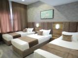 Superior Triple room with view