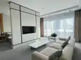 Double Suite with city view