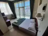 Standard Double room with balcony and with view