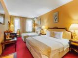 1 Bedroom Family Quadruple room