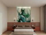 Superior Double room with city view