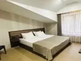 Standard Double room with view
