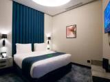 Double Junior Suite