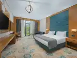 Junior Suite with mountain view
