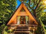 Double Cottage with park view