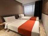 Standard Double Basement room