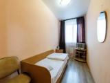 Standard Single room with city view